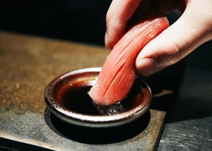 The Boly Osaka