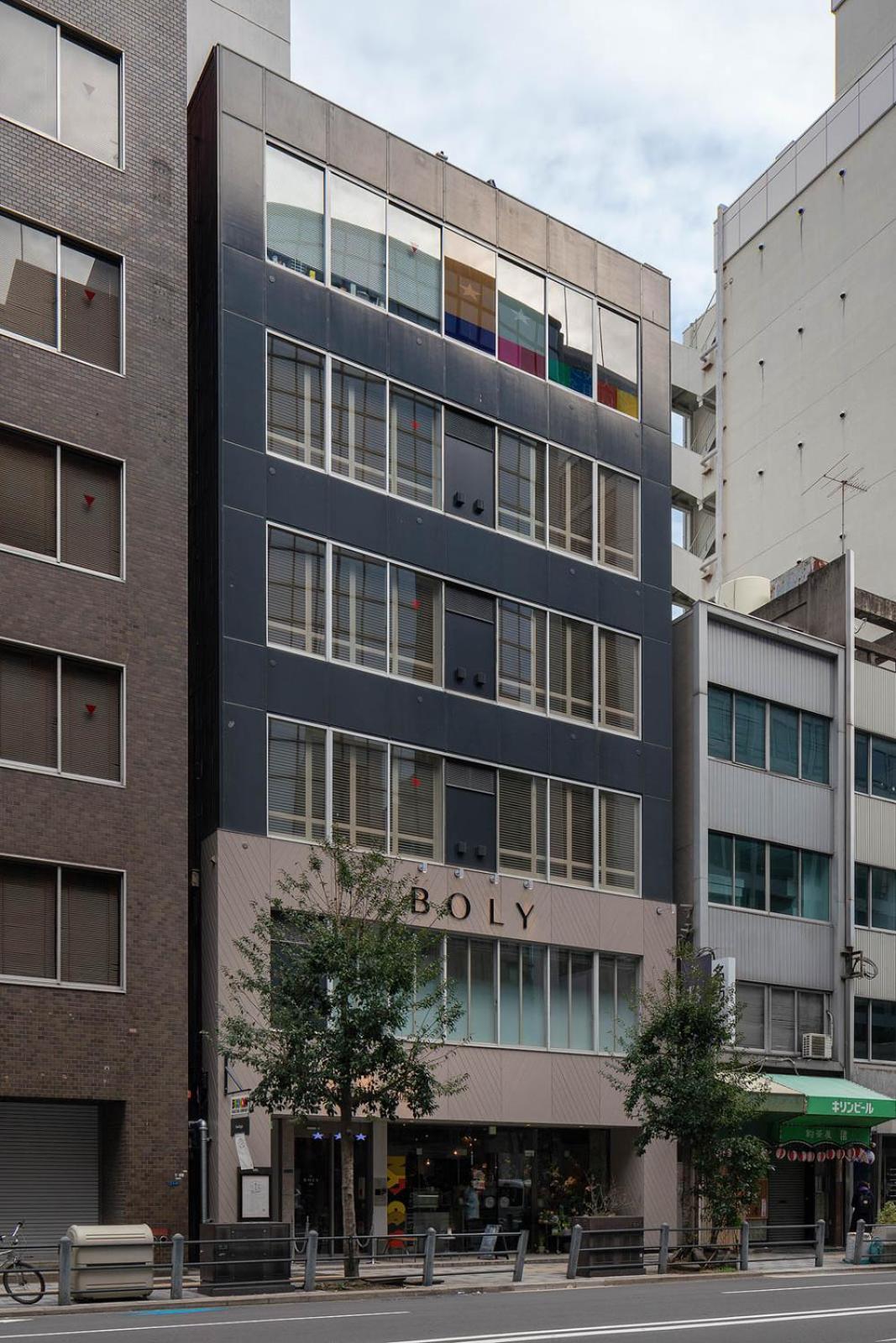 （日本中から大阪いらっしゃい２０２２）ザ ボリー オオサカ ホテル 大阪市