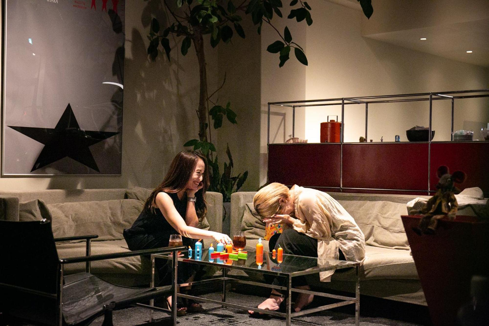 โรงแรม เดอะ โบลี่